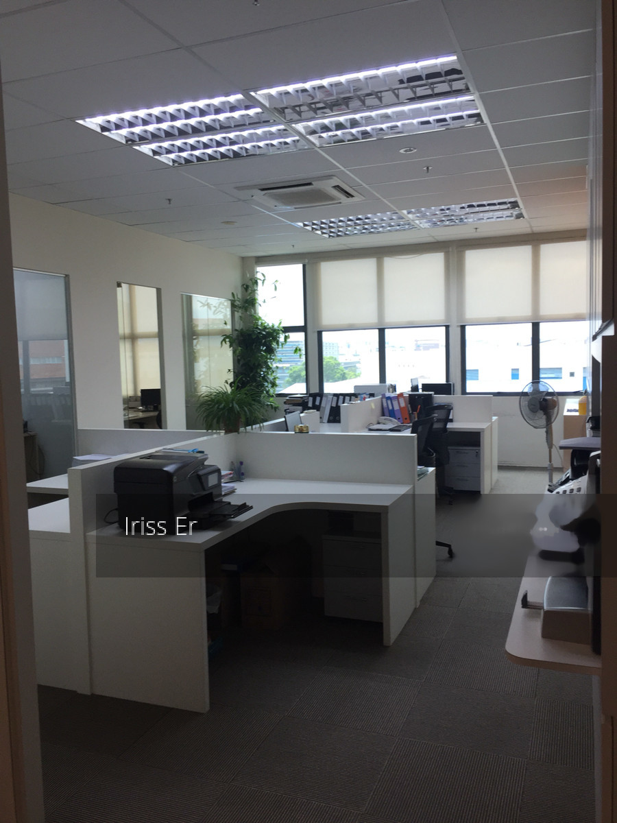 Paya Lebar 178 (D14), Factory #142768792